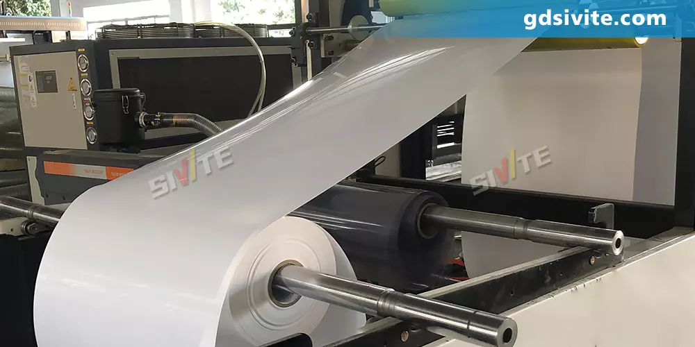 Thermoforming-machine-pet-sheet