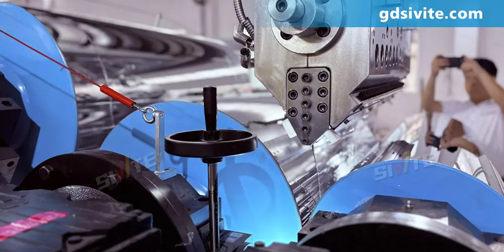 pet,pp plastic sheet extrusion casting machine