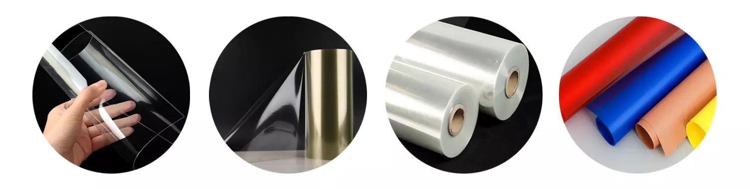 Planetary screw PET,PP plastic sheet