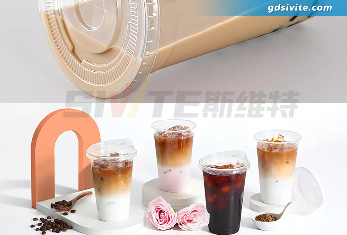 plastic cup making machine